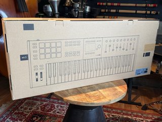 Arturia Keylab 49 MkIII