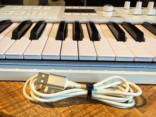 Arturia Keylab 49 MkIII