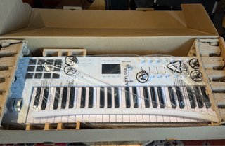 Arturia Keylab 49 MkIII