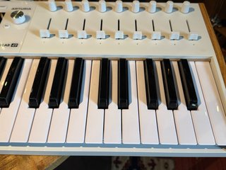 Arturia Keylab 49 MkIII