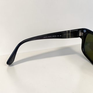 Occhiali da Sole Persol PO3315S Uomo Nero