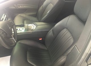 Maserati Ghibli 2014