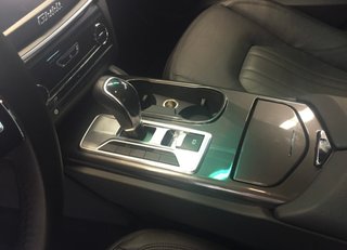 Maserati Ghibli 2014