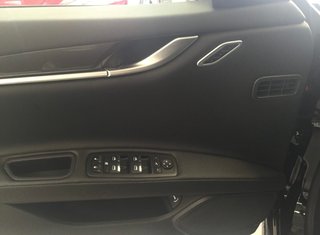 Maserati Ghibli 2014