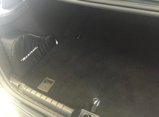 Maserati Ghibli 2014