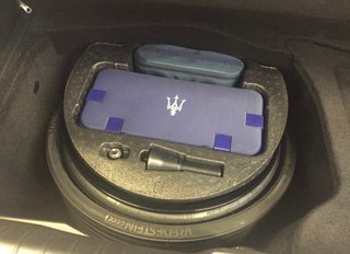 Maserati Ghibli 2014