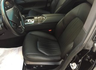 Maserati Ghibli 2014
