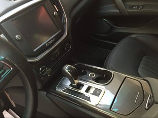 Maserati Ghibli 2014