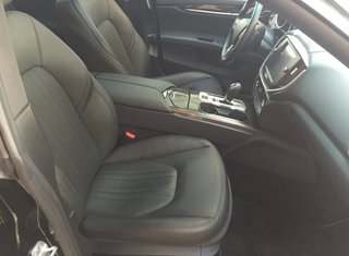 Maserati Ghibli 2014