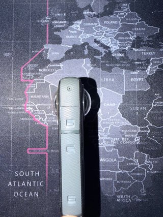 Insta360 X2 Cámara 360° Negra