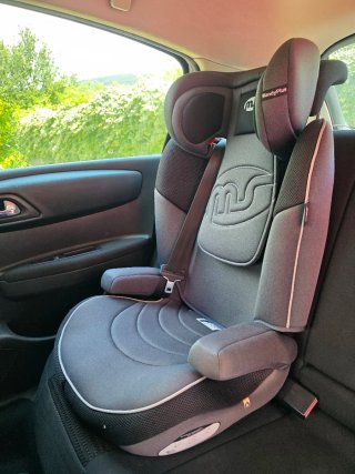 Silla de coche para niños