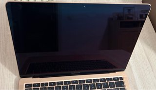 MacBook Air M1 2020 Rosa