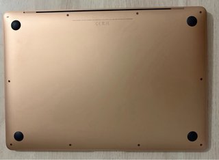 MacBook Air M1 2020 Rosa