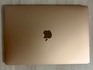 MacBook Air M1 2020 Rosa