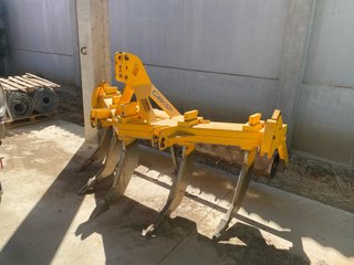 Subsurador Gascón 5 púas