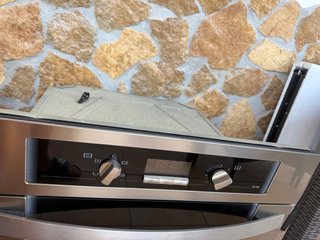 Placa Horno Teka HA 830