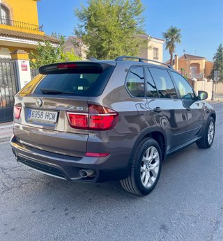BMW X5 2011