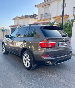 BMW X5 2011