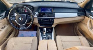 BMW X5 2011