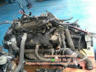 188a7000 motor completo fiat punto 1.9 o Ref:97207