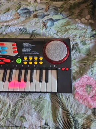 Teclado Piano HMP-139 SongMax
