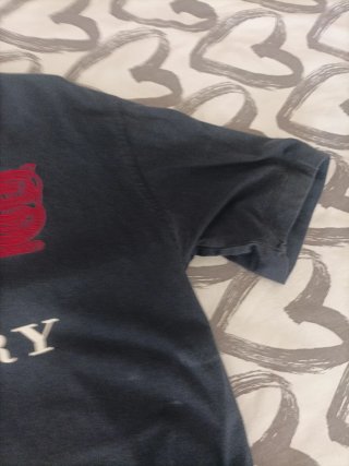 Polo Burberrys Hombre Talla XL