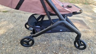 Silla de paseo Bugaboo Butterfly 2