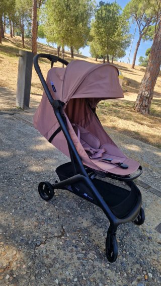 Silla de paseo Bugaboo Butterfly 2