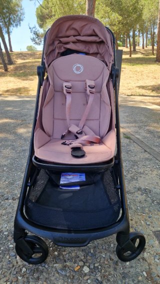 Silla de paseo Bugaboo Butterfly 2