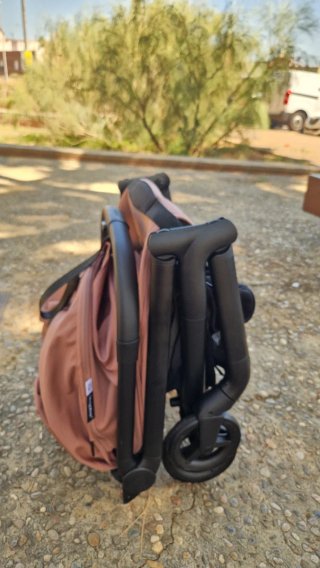 Silla de paseo Bugaboo Butterfly 2