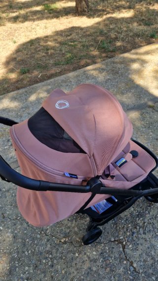 Silla de paseo Bugaboo Butterfly 2