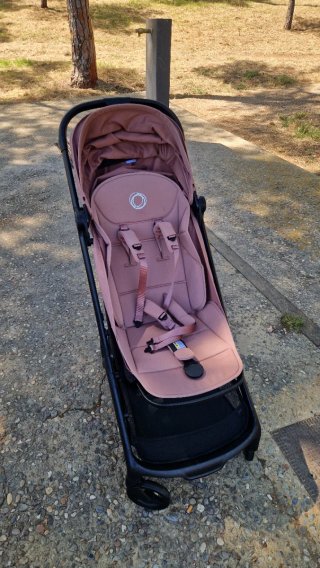 Silla de paseo Bugaboo Butterfly 2