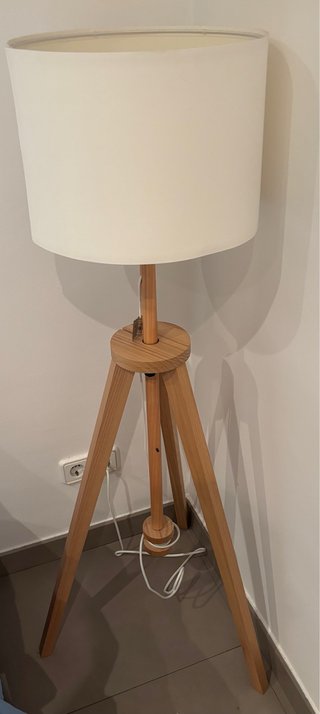 Lámpara IKEA LAUTERS