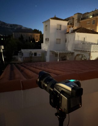Hasselblad H4D-40 Edición Acero Inoxidable