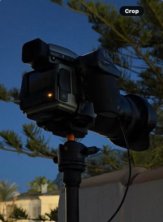 Hasselblad H4D-40 Edición Acero Inoxidable