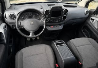 Citroen Berlingo 1.6 HDI FEEL AUTOMATICA