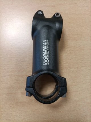 Potencia New Ultimate Race 80mm +/-8°