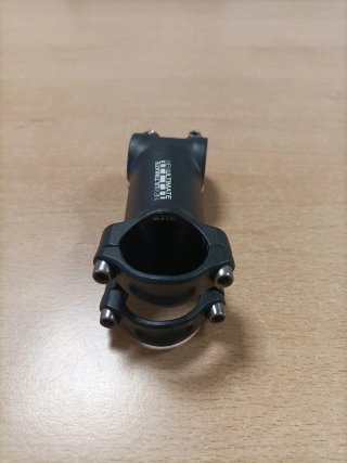 Potencia New Ultimate Race 80mm +/-8°