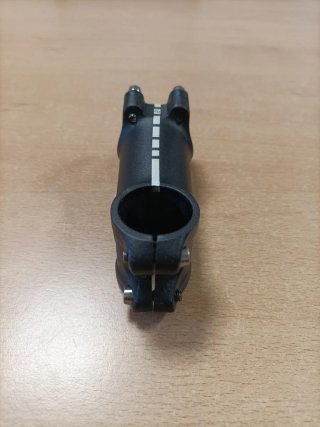 Potencia New Ultimate Race 80mm +/-8°