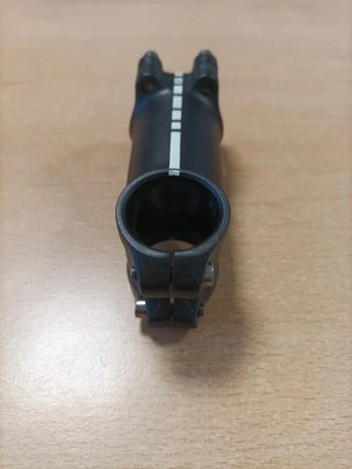 Potencia New Ultimate Race 80mm +/-8°