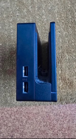 Base de carga Nintendo Switch