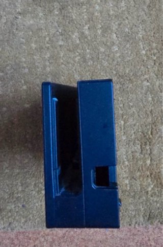 Base de carga Nintendo Switch