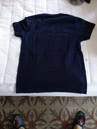 Camiseta Bender Futurama