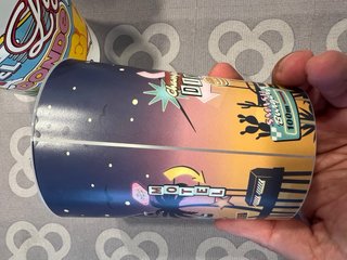 Colección Vasos