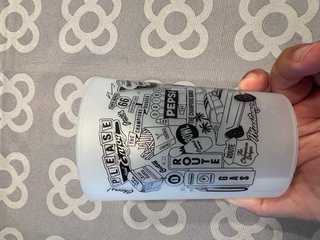 Colección Vasos
