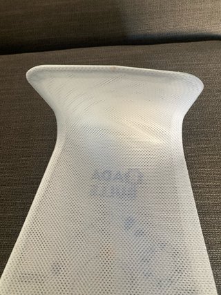 Hamaca Baño Bebé Badabulle