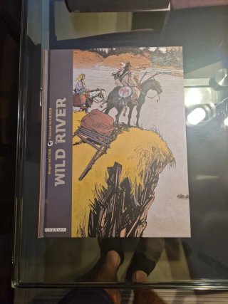 LOS PERDEDORES OMNIBUS