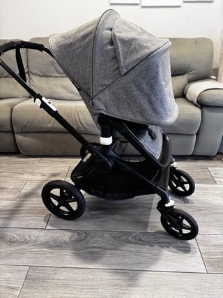 Bugaboo Fox 3 + Accesorios