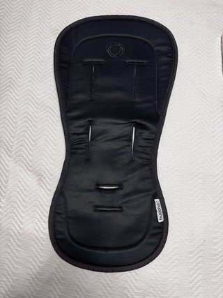 Bugaboo Fox 3 + Accesorios
