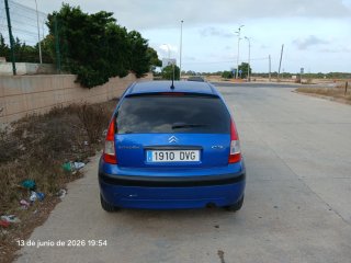 Citroen C3 2005